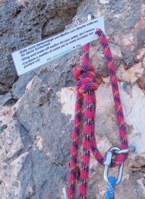 klettern sardinien korrosion haken meer climbing sardinia corrosion bolts sea arrampicata sardegna corrosione spit fittoni mare