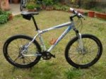 bike hire the lemon house sardinia