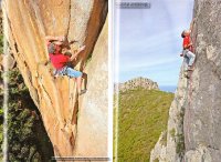 Fotos von Peter in Pietra di Luna