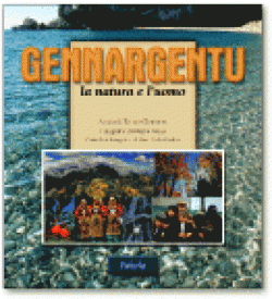 Ogliastra, Sardinia Gennargentu Man and Nature Gennargentu Man and Nature