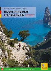 2. Ausgabe Peters Mountainbike Führer zu Sardinien