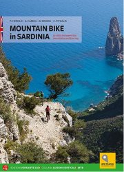 2. edition Peter's Sardinia mountainbike guide