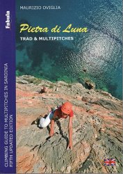 Pietra di Luna 2015 multipitch and trad