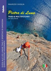 Pietra di Luna multipitch e trad Sardegna