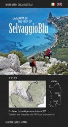 Selvaggio Blu map