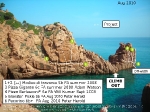 Cala e Luas DWS topo