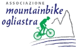 logo mountainbike ogliastra