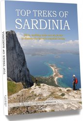 Top Treks of Sardinia