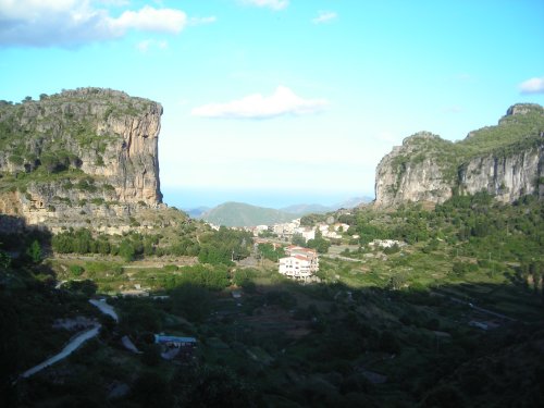 sardinia climbing sardegna arrampicata ulassai